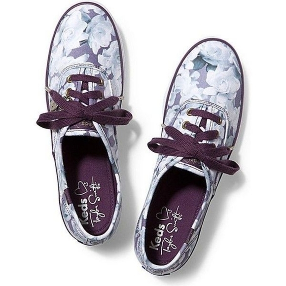 Keds Shoes - Keds Taylor Swift champion sneakers, size 8